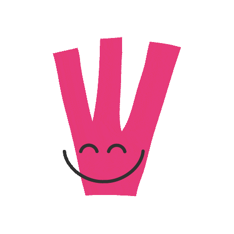 Nursery Zag Sticker by Learn & Play