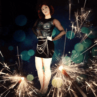 imariajohnsen new year maria johnsen GIF
