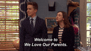 GIF by Outmatched