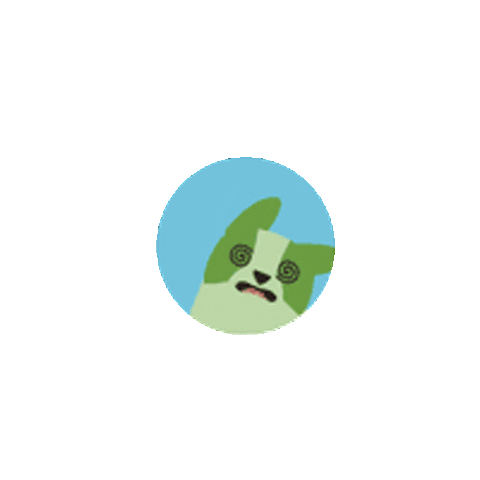 Sick Project Management Sticker by CorgeeSoftware