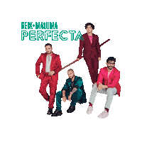 Sticker by Sony Music México