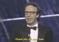 oscars 1999 GIF by The Academy Awards