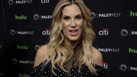 paleyfest la 2017 blow kiss GIF by The Paley Center for Media