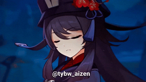 Genshin Impact GIF