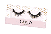 Laviolashes lashes eyelashes lavio lavioaussie Sticker