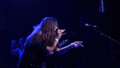 Rock And Roll Singing GIF by Garbage Girlfriend
