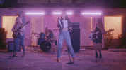 Music Video Rockin GIF by Red Bull Records