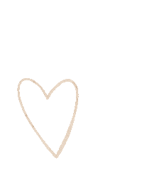 Heart Love Sticker