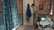 Surprise I Should Leave GIF by CBS