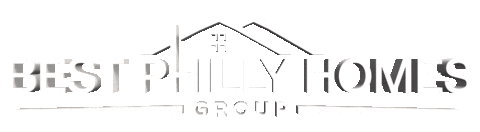 Real Estate Bph Sticker by Best Philly Homes