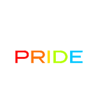 Pride Lgbt Sticker by Vevo