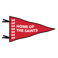 MaryvilleOnline maryville maryville university saints nation maryville saints Sticker
