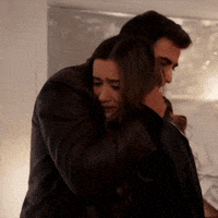 Happy Funny Face GIF