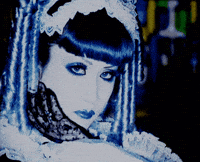 Visual Kei GIF