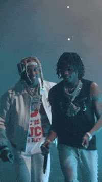 Lil Durk GIF by Respective