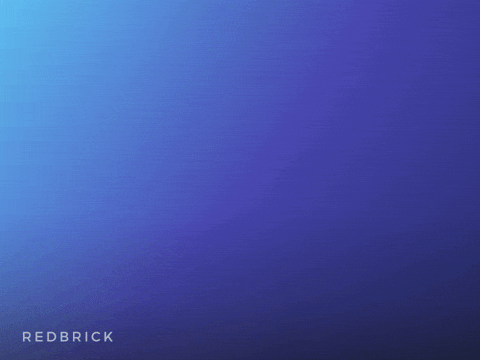 Happy Jump GIF by Redbrick