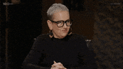 Nodding Agree GIF by The Traitors Australia