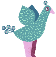 Child Care Sticker by Beeldprikkels