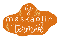 maskaolin claymask maskaolin agyagmaszk Sticker
