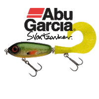 Fishing Pike Sticker by Catch More Fish