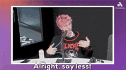 Check In Machine Gun Kelly GIF by Audacy