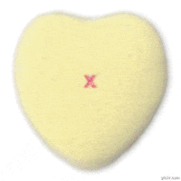 candy love GIF