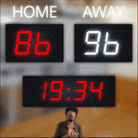 86 Home GIF