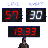 57 Home Sticker