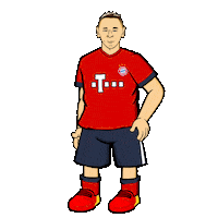 tired come on Sticker by Bundesliga