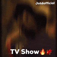 Tv Show Tilak GIF