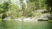 Midsummer GIF