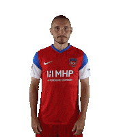 Hdh Thumbs Up Sticker by 1. FC Heidenheim 1846