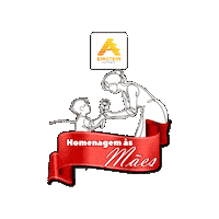 Diadasmaes Sticker by Colégio A. Einstein