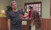 hotel du loone get GIF by Brat