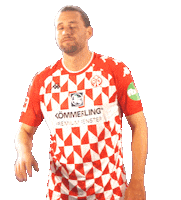 Bundesliga Spieltag Sticker by 1. FSV Mainz 05