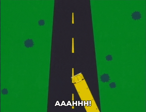 GIF by South Park 
