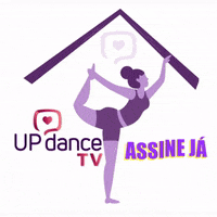 updancestudio updance up dance up dance studio up dance tv GIF