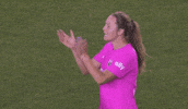 Womens Soccer GIF by National Women's Soccer League