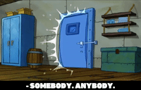 season 6 episode 23 GIF by SpongeBob SquarePants