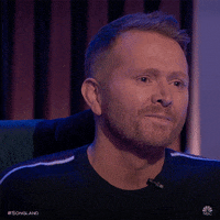 Shane Mcanally Yes GIF by NBC
