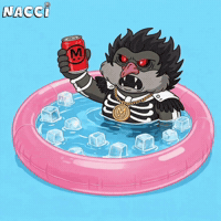 Sweating Summer Time GIF