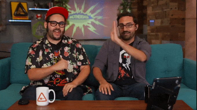jointeamalpha giphyupload funny comedy games GIF