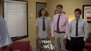 comedy central GIF by Workaholics