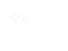 Star Shine Sticker by Variety