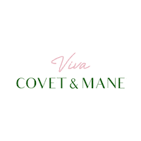 Hair Mexico Sticker by Covet & Mane