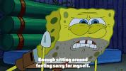 season 9 mall girl pearl GIF by SpongeBob SquarePants