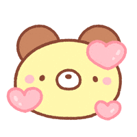 Emoji Love GIF by BREAD TREE