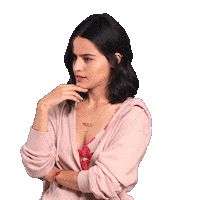 Pelicula Think Sticker by enchufetv