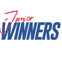 Gameday Winners Sticker by Club Junior 1917