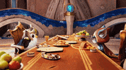 Good Vs Evil Fight GIF by League of Legends